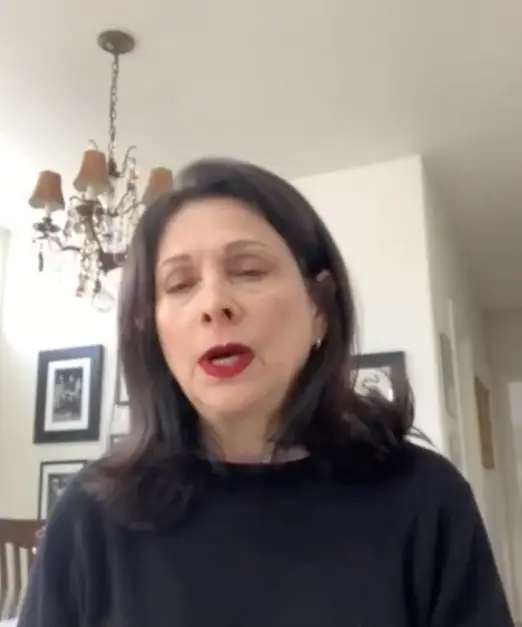 Lori Allison spoke about the defamation trial for the first time.