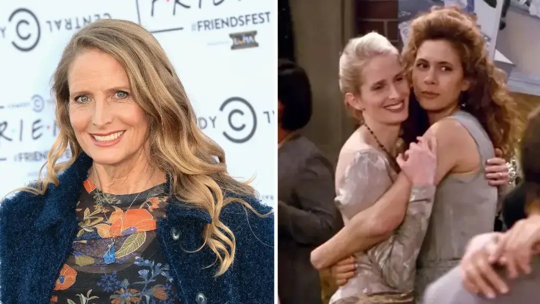 Eamonn M. McCormack/Getty Images / NBC