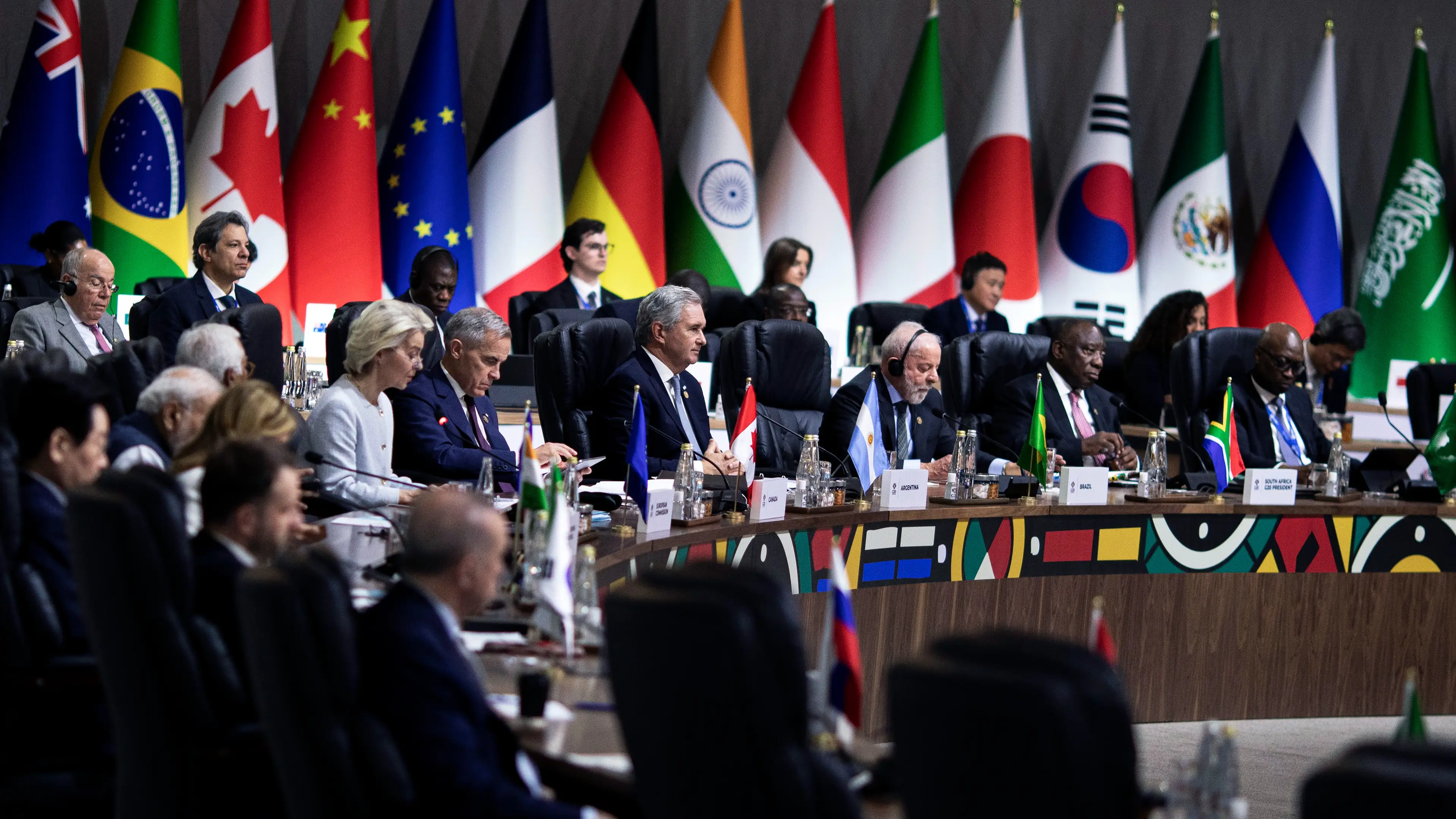 Per-Anders Pettersson/Getty Images