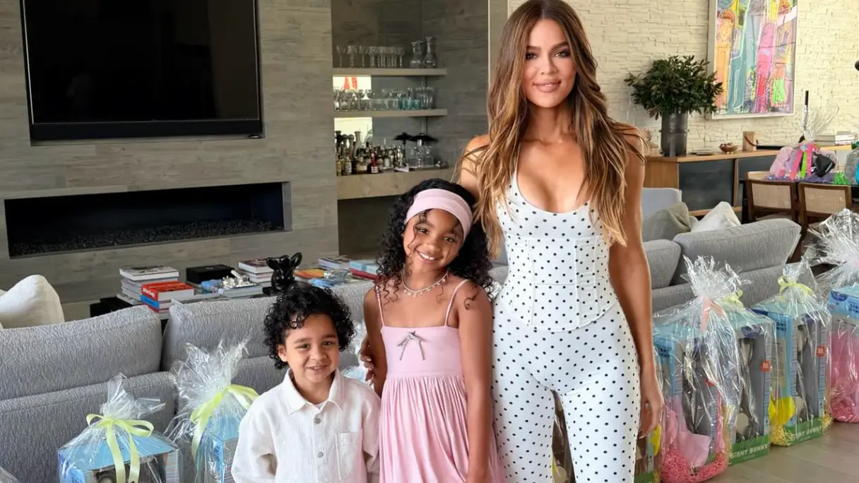 instagram/khloekardashian
