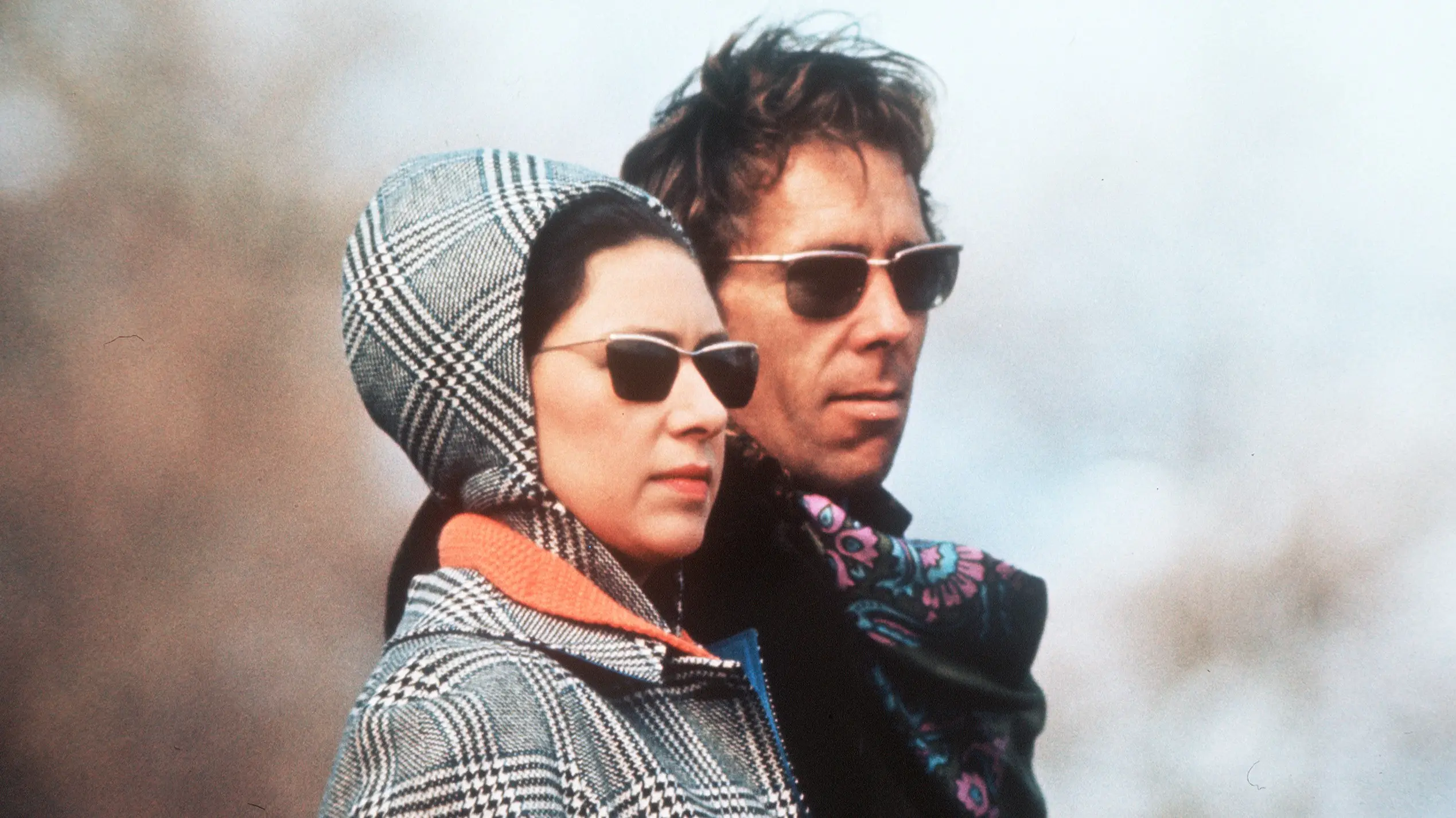 Lisa Sheridan/Studio Lisa/Hulton Archive/Getty Images