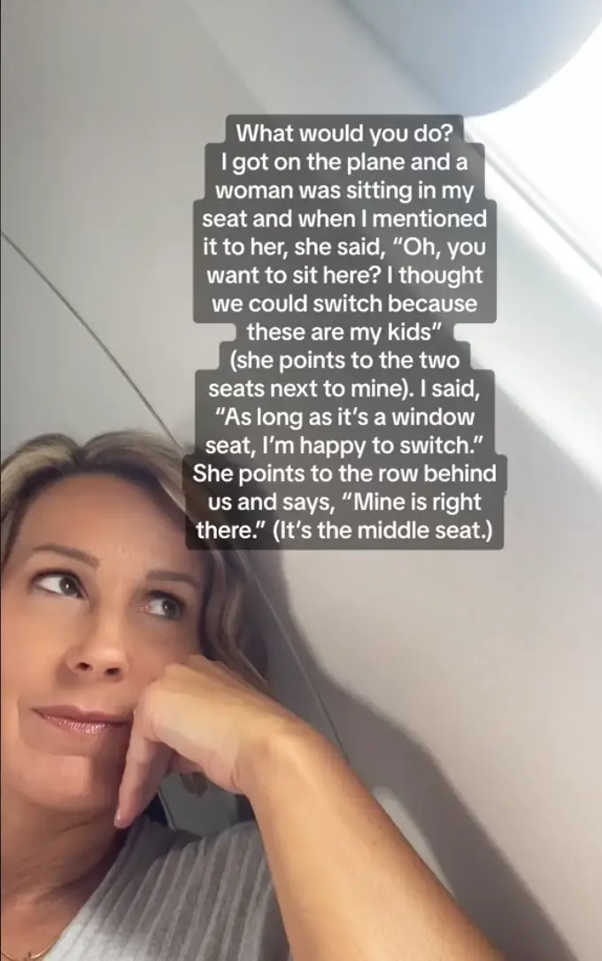 Tammy has received praise from people online.