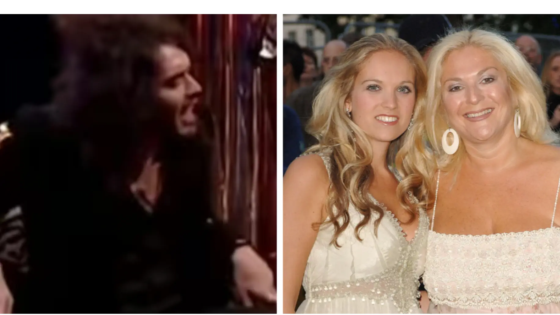 Talk TV/MTV/Pat Sullivan/Avalon/Getty Images