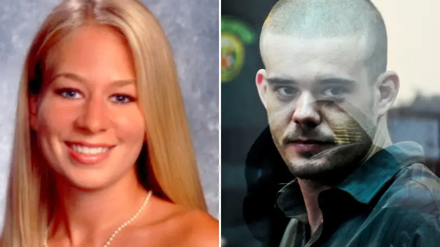 Family handout/ERNESTO BENAVIDES/AFP/GettyImages