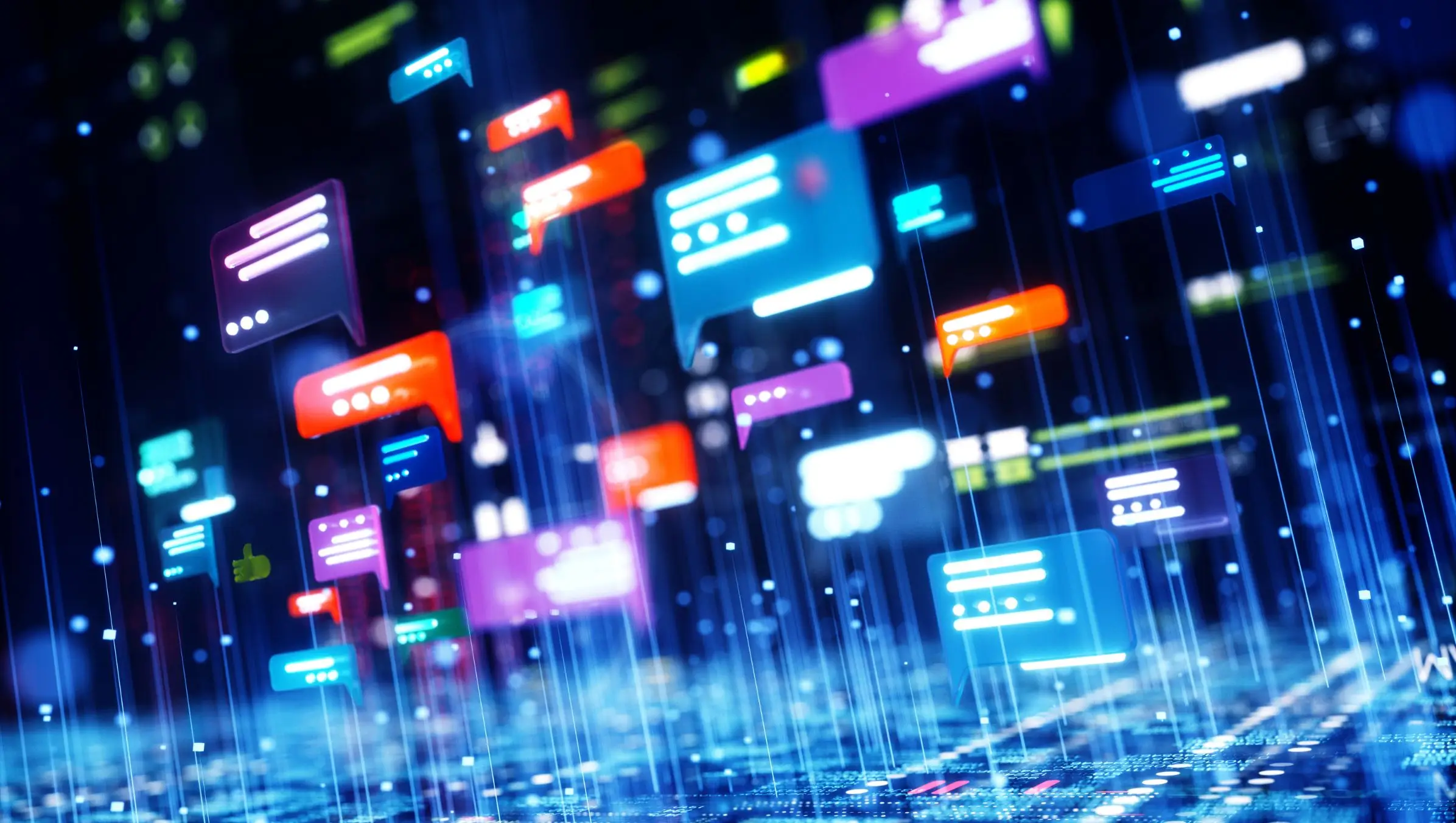 Not 'accepting' cookies can impact how the site you're browsing operates (Getty Stock Image)