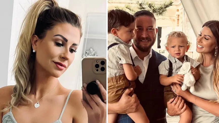 Instagram/@mrshinchhome