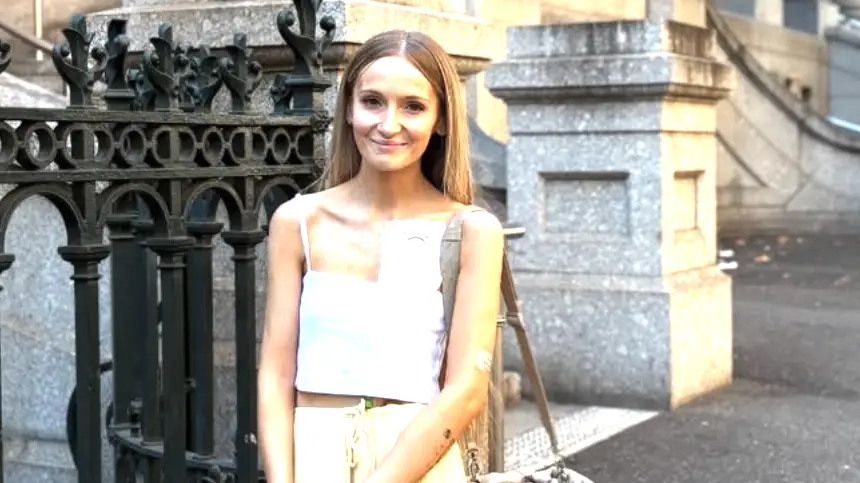 25-year-old woman with rare disease explains decision to end life with medical aid