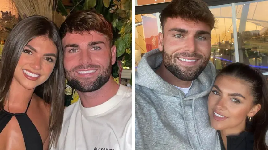 Instagram/@samieelishi