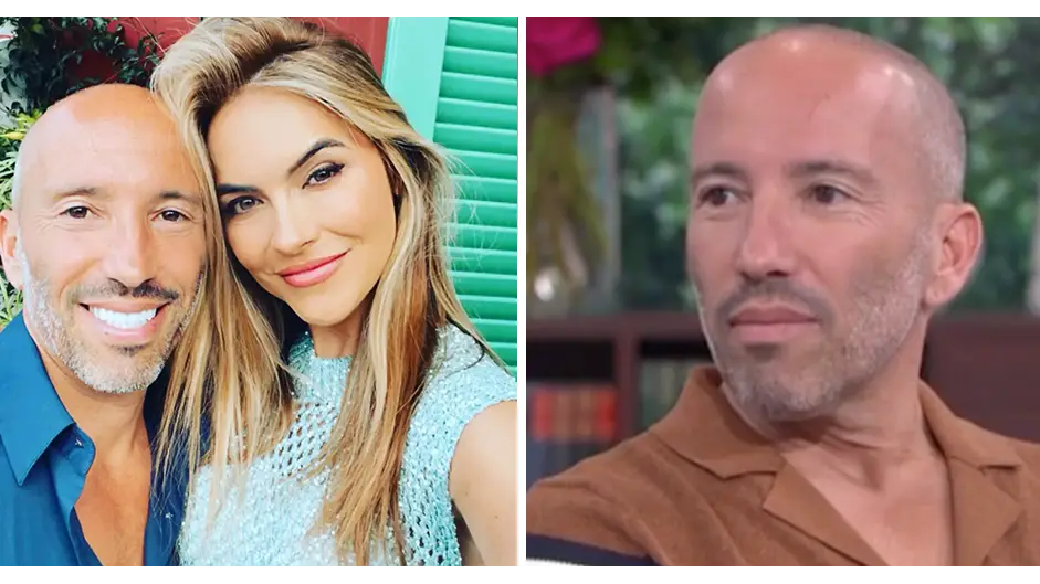 Selling Sunset's Jason 'Won't Have Another Relationship' After Chrishell Split