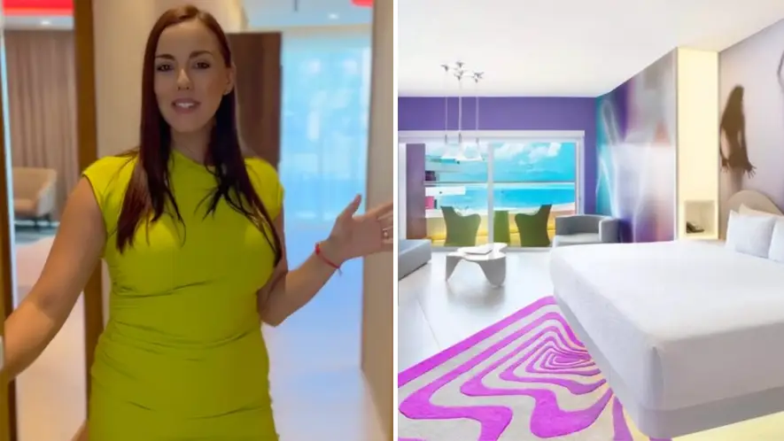 Instagram/temptationresorts_cruises