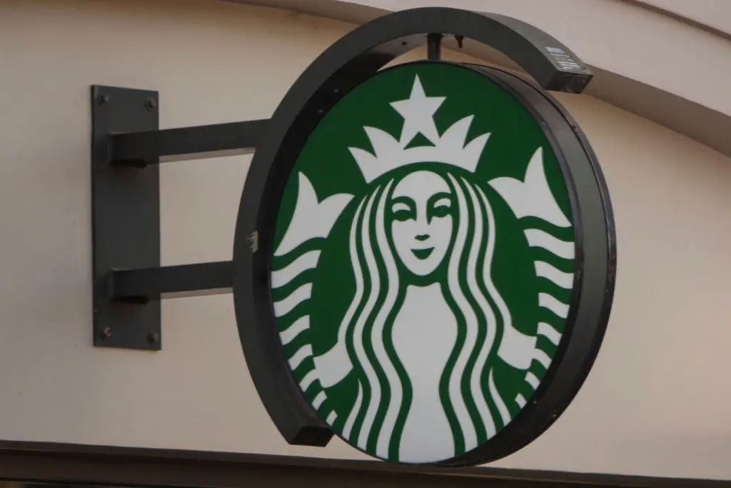 Starbucks has been making small changes behind the scenes (Kevin Carter/Getty Images)