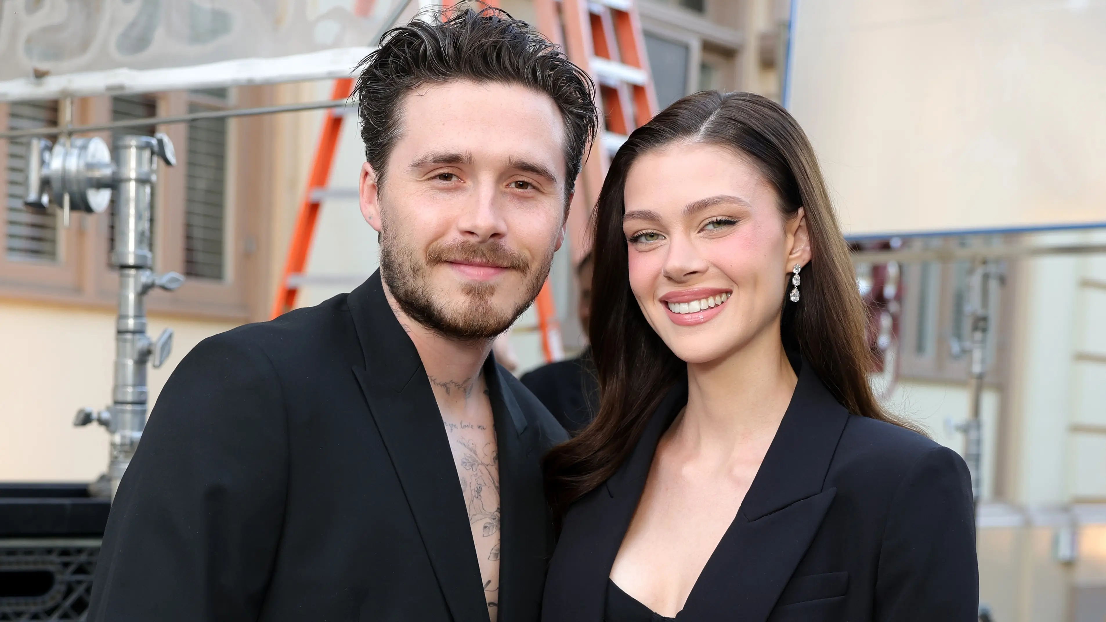 Stefanie Keenan/Getty Images for Vogue