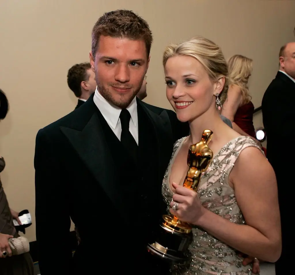 The 2006 Oscars was a big night for the former couple (Kristina Bumphrey/Variety via Getty Images)
