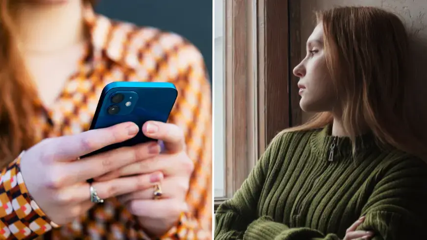 Five texting habits of anyone who’s survived narcissistic abuse revealed