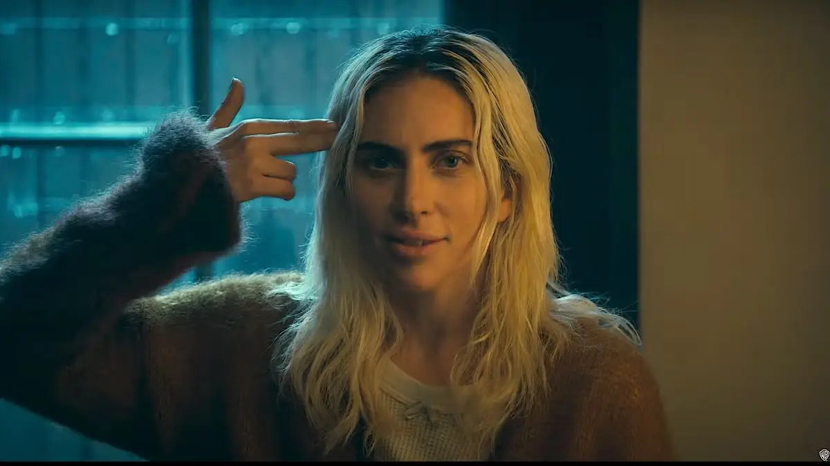 The controversial flick has recently been added to Netflix in some territories (Warner Bros.)