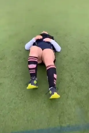 Platt, then aged 16, broke her neck after trying what is known as the "skull breaker" challenge.