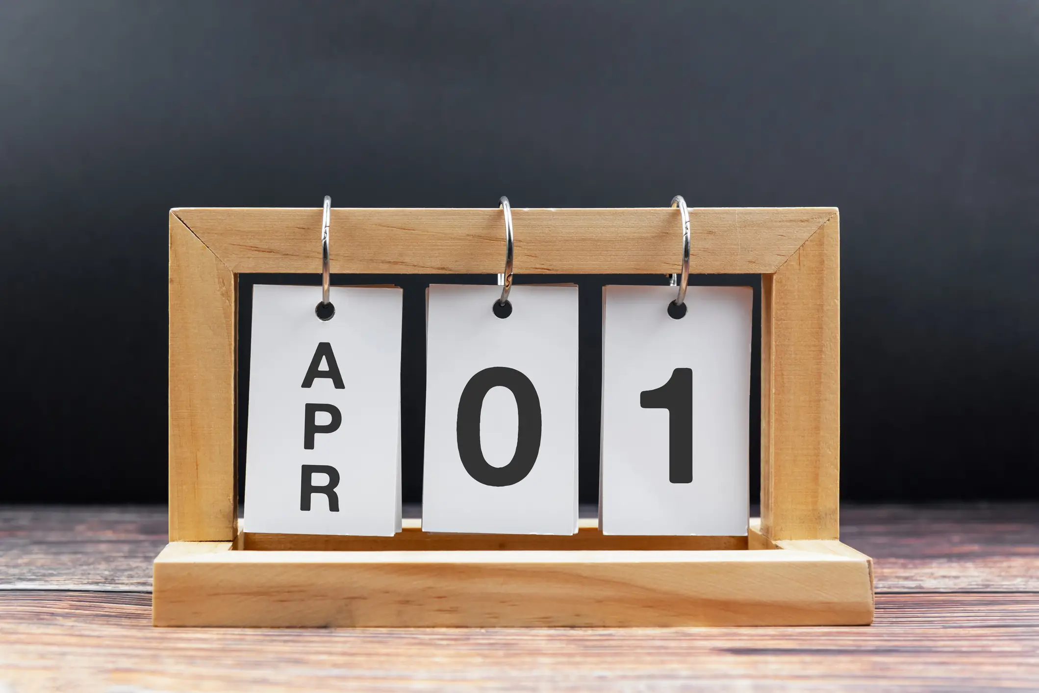 One woman was arrested after taking an April Fool's Day joke way too far (Getty Stock Images)