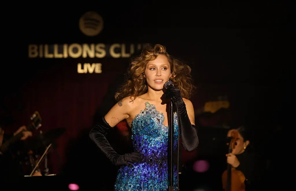 Miley Cyrus is the latest celeb to p*** off her fans (Kevin Mazur / Contributor / Getty)