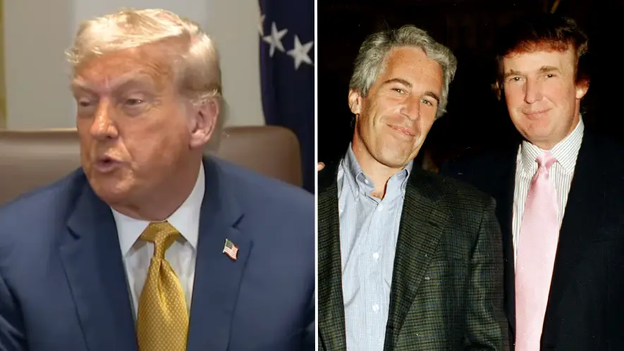 Fox News/ Davidoff Studios/Getty Images