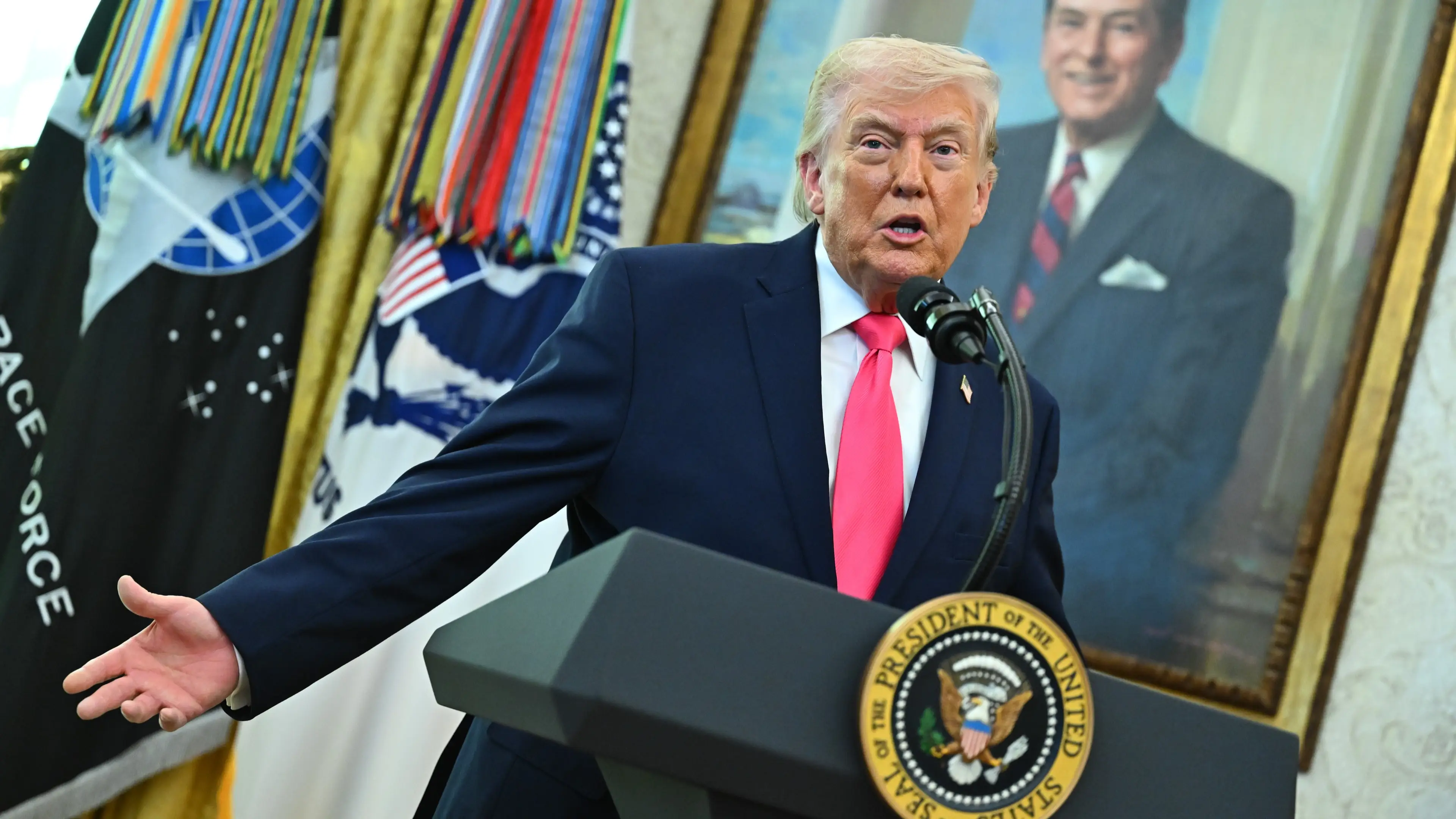 Graeme Sloan/Bloomberg via Getty Images