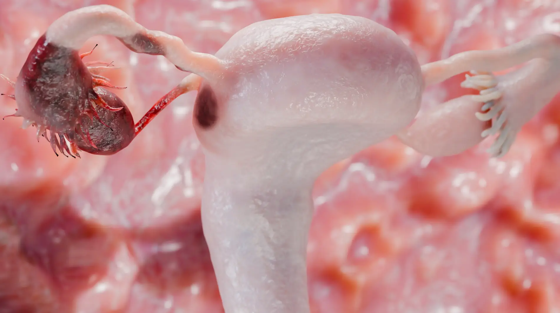 The expert claimed the condition can be 'reversed' or managed by addressing its root cause (Getty Stock Images)