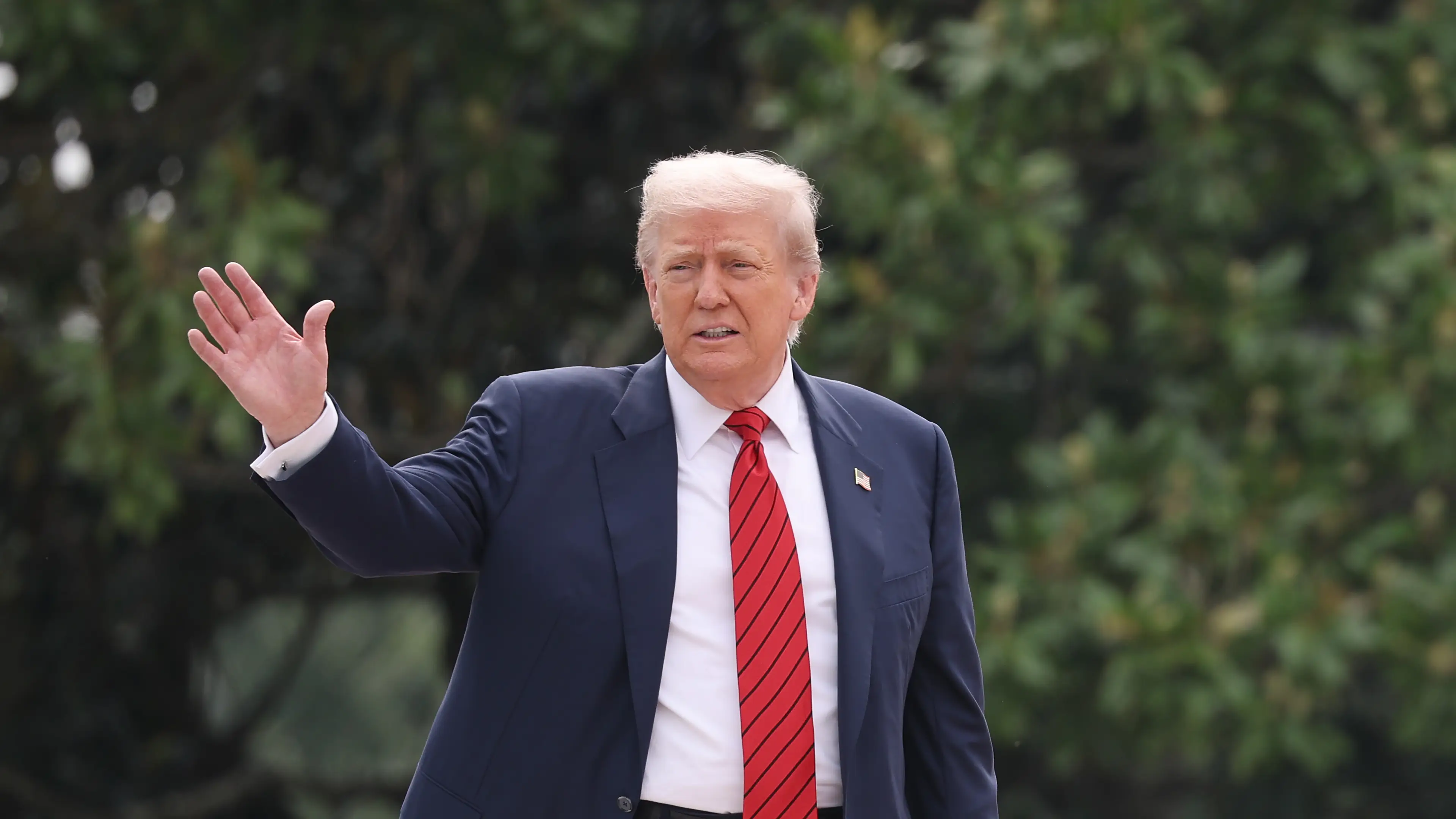 Win McNamee/Getty Images