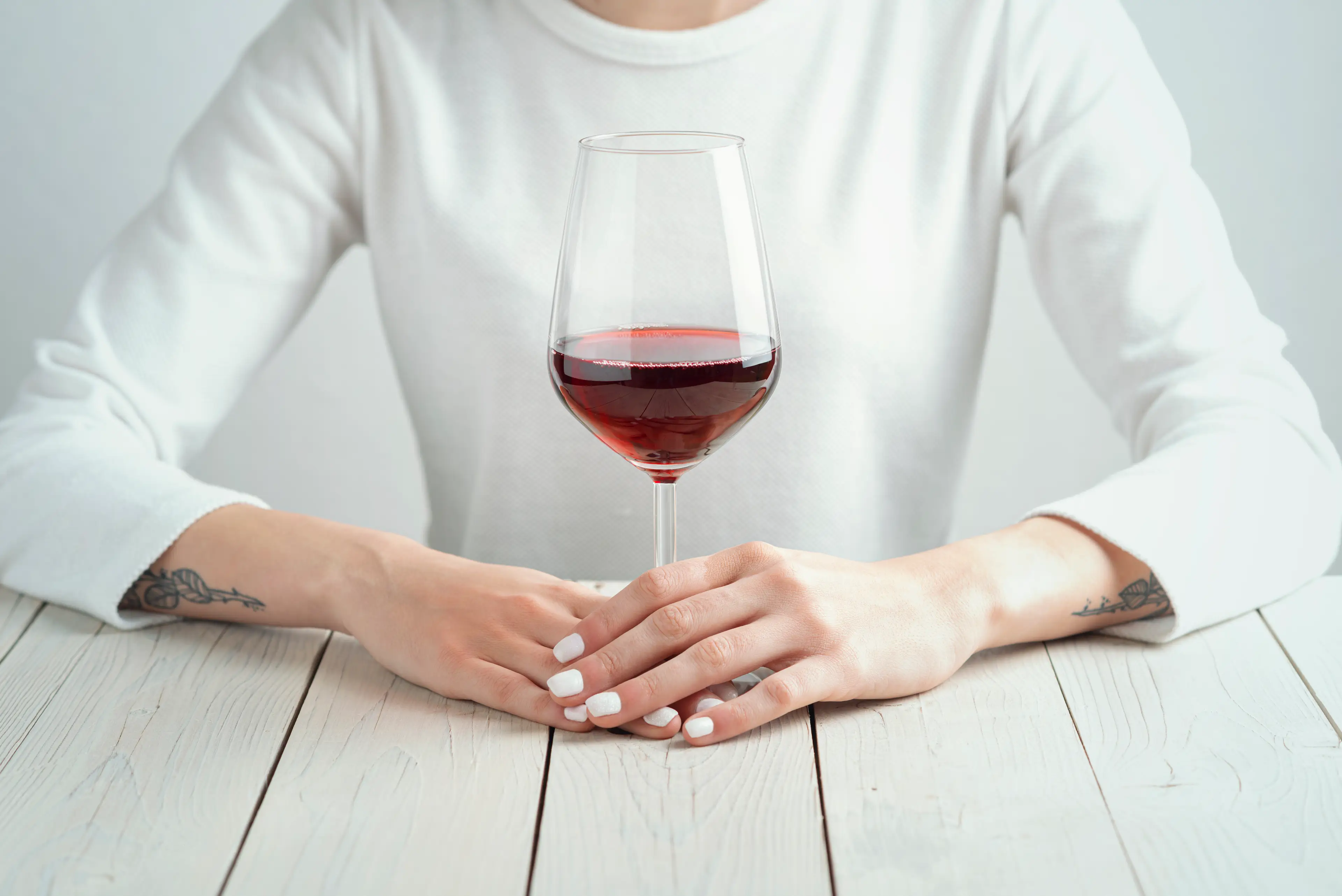 It also affects the brain, liver, digestive system and immune system (Francesco Carta fotografo/Getty Images)