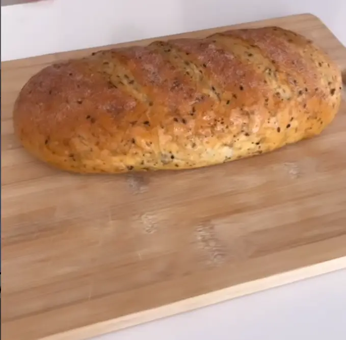 Katie's Instagram followers love the hack. (