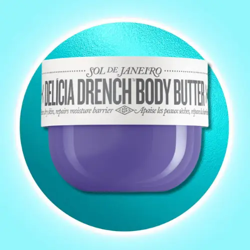 Amazon Prime Day: Sol de Janeiro body butter 
