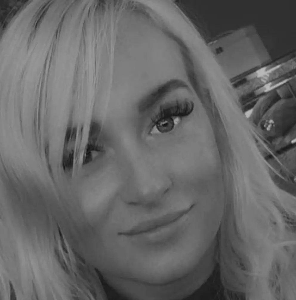 Jade had a family history of heart disease.