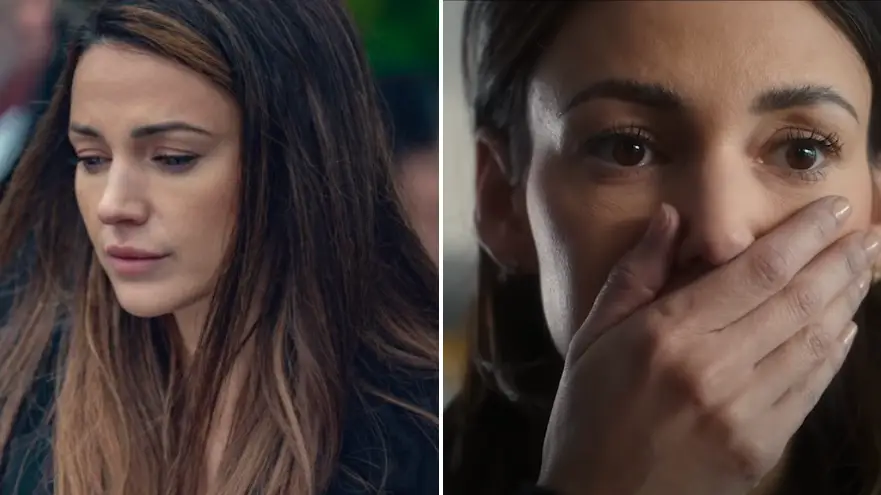 Fool Me Once knocked off Netflix’s top spot by new true crime series that left viewers 'speechless'