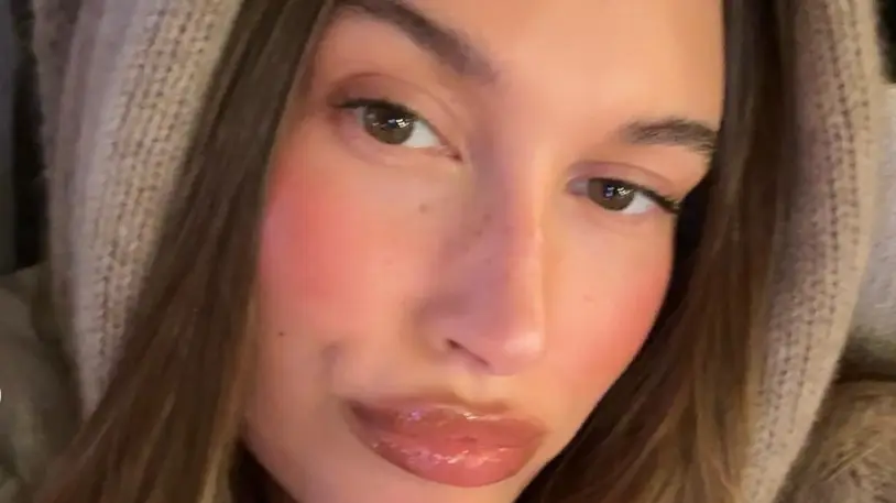 Instagram/@haileybieber