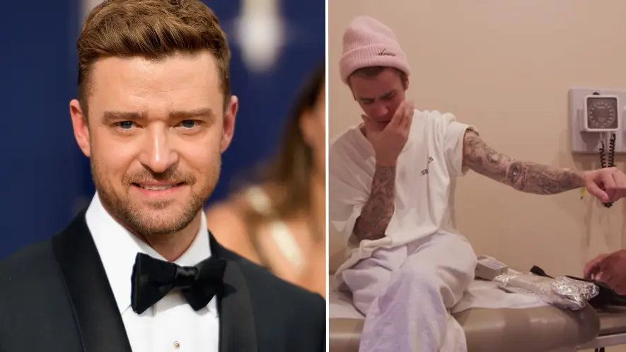 Matt Winkelmeyer/Getty Images/Instagram/@lilbieber