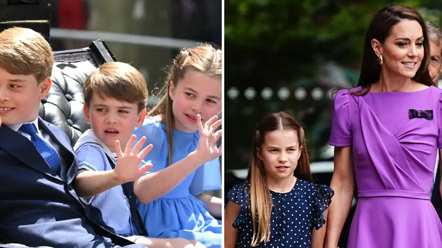 Karwai Tang/WireImage/Getty Images/Aaron Chown - WPA Pool/Getty Images