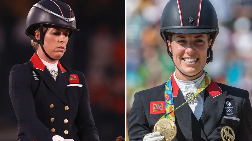 Julian Finney/Getty Images/JOHN MACDOUGALL/AFP via Getty Images