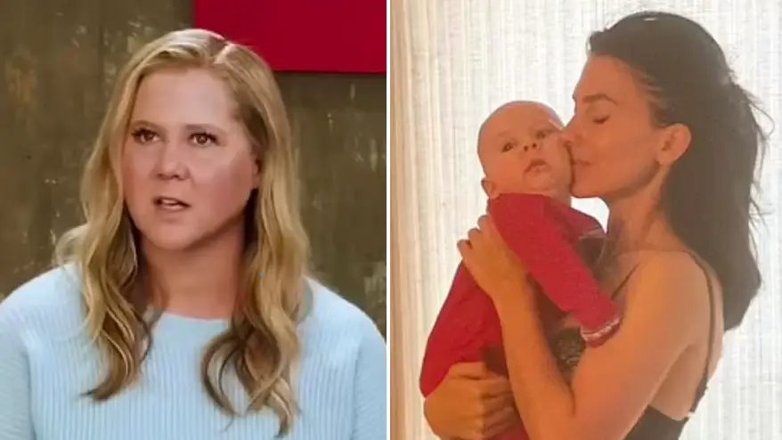 Netflix / Instagram/@hilariabaldwin