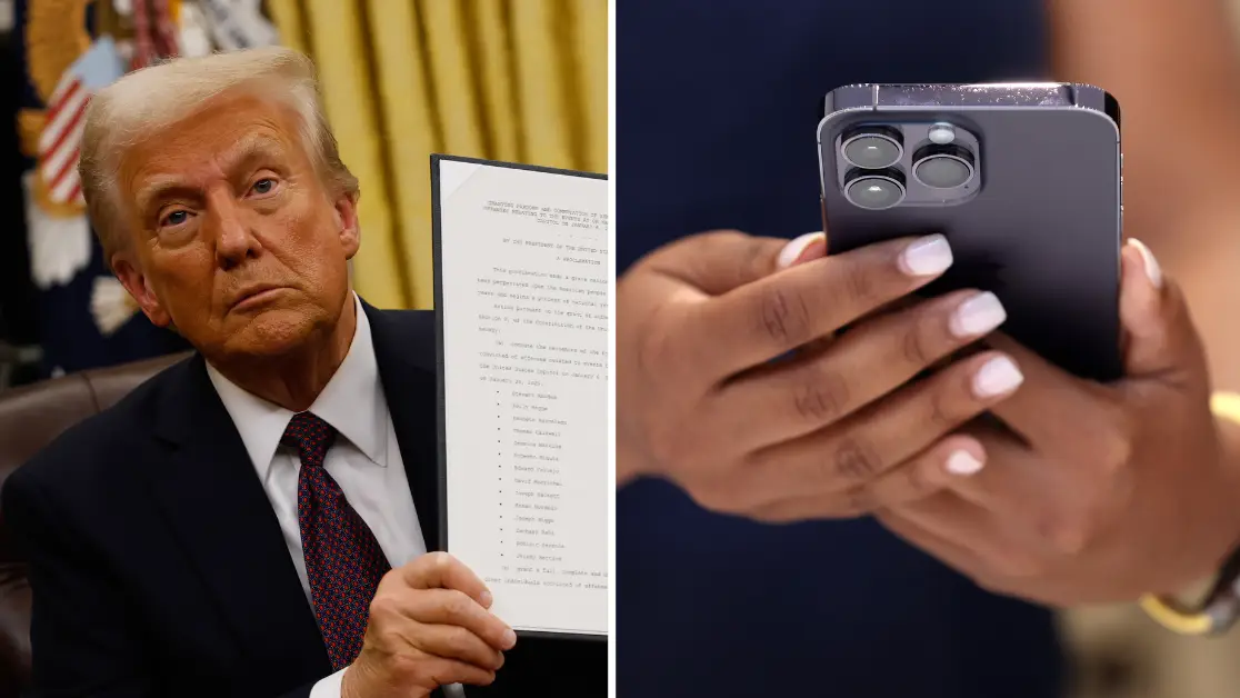 Justin Sullivan/Getty Images/Getty Stock Images