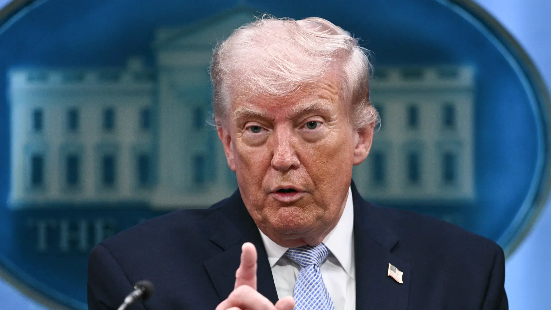 BRENDAN SMIALOWSKI/Getty Images