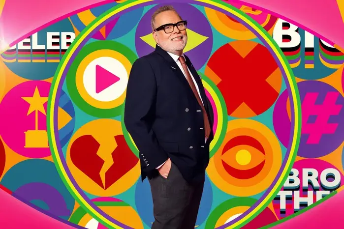 Sharon Osbourne previously nominated Gary Goldsmith for eviction.