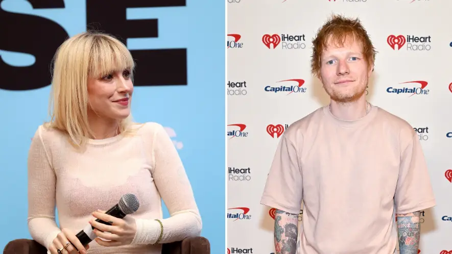 Anna Webber/Getty Images for Inc. at Inc. Founders House at SXSW)/Paras Griffin/Getty Images for for iHeartRadio)