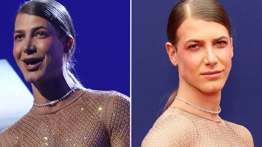 Brendon Thorne/Getty Images/Don Arnold/WireImage