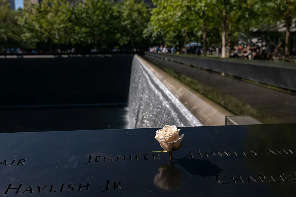 Museum officials have hit out over the matter (Spencer Platt / Staff / Getty Images)