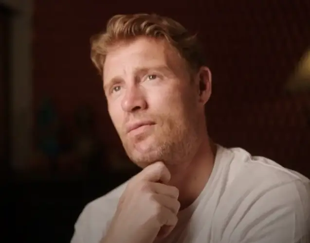 Freddie Flintoff explained the crash during his series. (BBC)