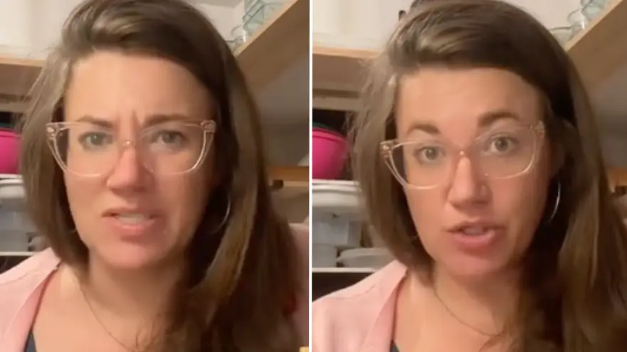 TikTok/@sharon.a.life