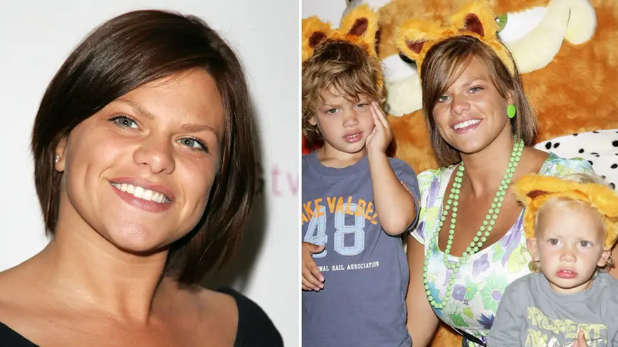 Fred Duval/FilmMagic/Claire Greenway/Getty Images