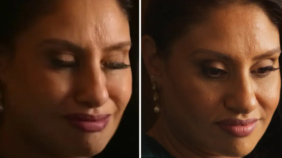 Woman behind ‘sickening’ catfishing Netflix series reveals tragic question she’s always asked