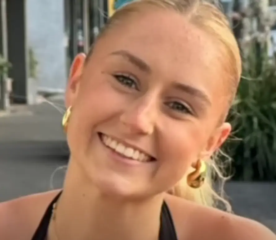 Bianca Jones has become the fourth person to die after drinking contaminated alcohol (Facebook)