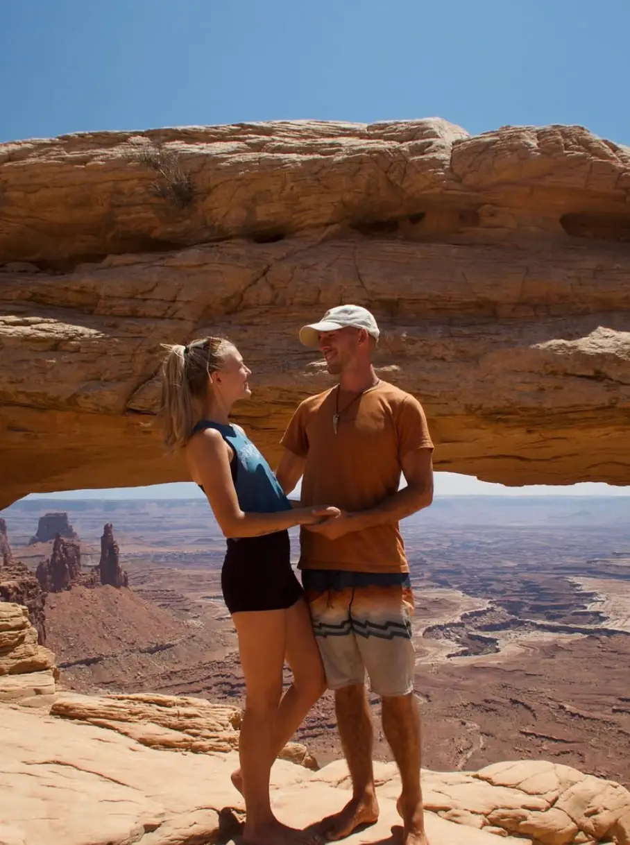 Brian confessed to killing Gabby in a suicide note - but his version of events don't support the autopsy report (Instagram/@gabspetito)