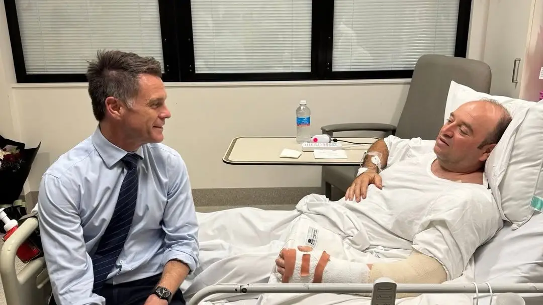 Instagram/@chrisminnsmp