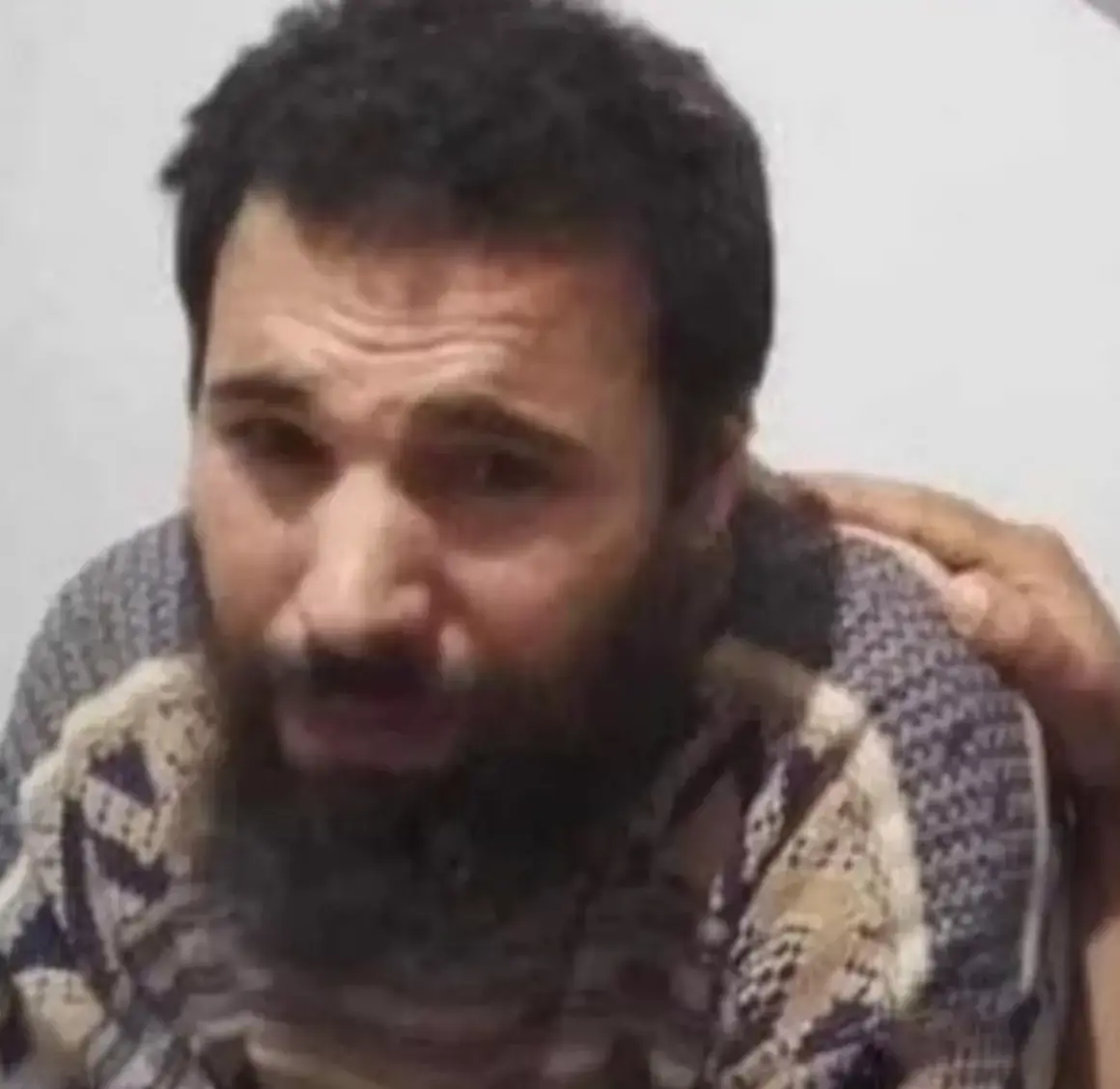 Omran made a tragic confession about his captivity (Ennahar TV)